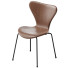 Стілець Fritz Hansen Series 7 - SIaArt