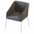 Fotel Expormim Senso Dining - SIaArt