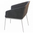 Fotel Expormim Senso Dining - SIaArt