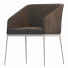 Fotel Expormim Senso Dining - SIaArt