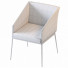 Fotel Expormim Senso Dining - SIaArt