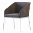 Fotel Expormim Senso Dining - SIaArt