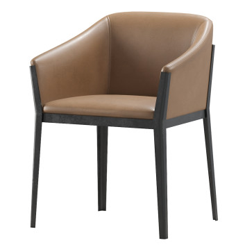 Крісло Cassina Cotone Slim
