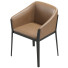 Fauteuil Cassina Cotone Slim - SIaArt