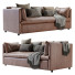 Диван West Elm Shelter Queen Sleeper - SIaArt