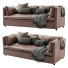 Диван West Elm Shelter Queen Sleeper - SIaArt