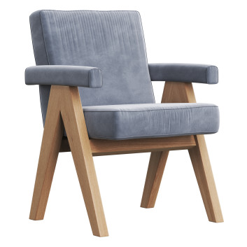 Крісло Cassina Commitee