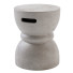 Hocker Coco Republic Orson Concrete - SIaArt