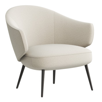 Fotel BoConcept Charlotte