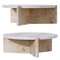 Coffee Table Yucca Stuff Concho - SIaArt