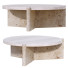 Coffee Table Yucca Stuff Concho - SIaArt