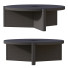 Coffee Table Yucca Stuff Concho - SIaArt