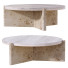 Coffee Table Yucca Stuff Concho - SIaArt