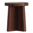 Table basse Jenni Kayne Marin Side - SIaArt