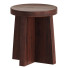 Table basse Jenni Kayne Marin Side - SIaArt