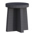 Table basse Jenni Kayne Marin Side - SIaArt