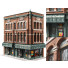 Building Old Brick - mrm.3dmodel