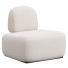 Sessel Secolo Clip Lounge - Admiral
