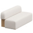 Sofa Secolo Yemeni - Admiral