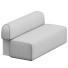 Sofa Secolo Yemeni - Admiral