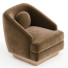 Sessel DeMuro Das Nico Lounge - Admiral