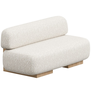 Sofa Secolo Yoshida