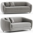 Sofa DeMuro Das Antwerp - Admiral