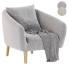 Sessel West Elm Hanna Set 01 - zvezdaboy