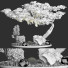 Tree and Bushes Outdoor Plant 69 - uniquevry