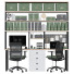 Workspace Work Place 11 - 3dartistaskari1370