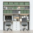 Workspace Work Place 11 - 3dartistaskari1370