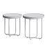 Tables basses Signal Meble Zestaw Law Atena - archistory