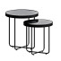 Tables basses Signal Meble Zestaw Law Atena - archistory
