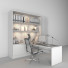 Przestrzeń robocza Office Furniture - LLLin