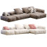 Sofa Saba Pixel - ED-MONTE