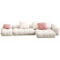 Sofa Saba Pixel - ED-MONTE