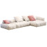 Sofa Saba Pixel - ED-MONTE