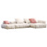 Sofa Saba Pixel - ED-MONTE