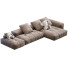 Sofa Saba Pixel - ED-MONTE