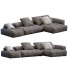 Sofa Saba Pixel - ED-MONTE