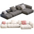Sofa Saba Pixel - ED-MONTE
