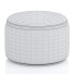 Пуф De Sede DS-800 - Viktorvfx