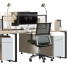 Workspace Office Set - 3dartistaskari1370