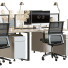 Workspace Office Set - 3dartistaskari1370