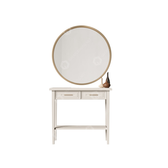 Tocador Mirror Modelo 3D