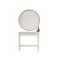 Tocador Mirror - subotalesya
