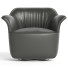 Sessel Poltrona Frau Aida - Viktorvfx