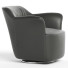 Sessel Poltrona Frau Aida - Viktorvfx