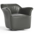 Sessel Poltrona Frau Aida - Viktorvfx