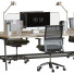 Workspace Set - 3dartistaskari1370